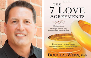 Douglass Weiss 7 love agreements