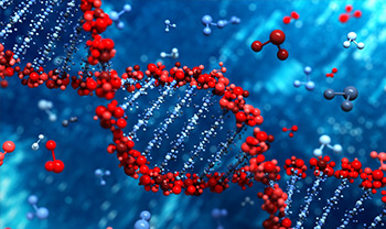 red dna glutathione Regactiv Ross Pelton