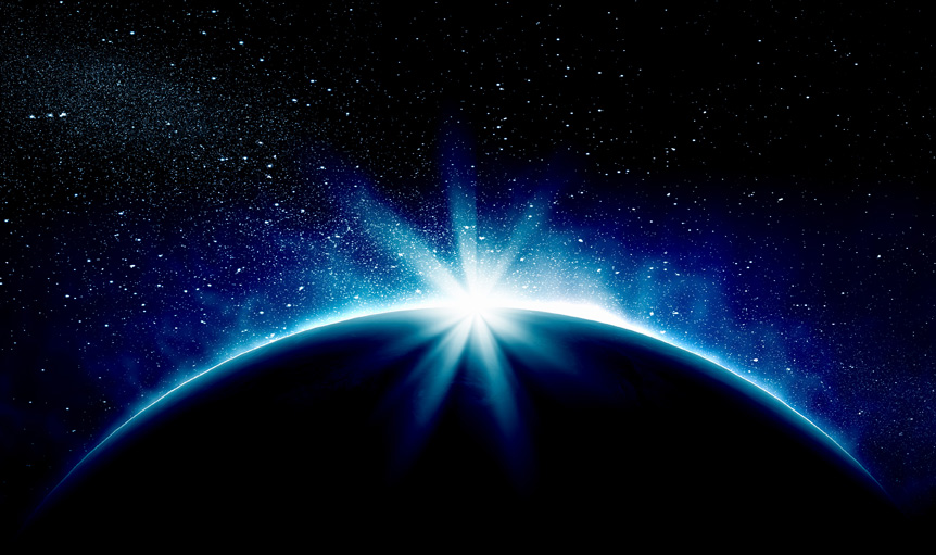 Jeffrey Carlisle space eclipse mindset mastermind
