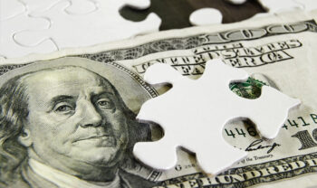 Jordan Goodman $100 bill money puzzle