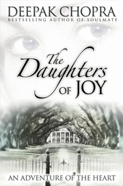 book Deepak Chopra Daughters Joy
