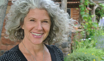 Shannon Simonelli garden dance
