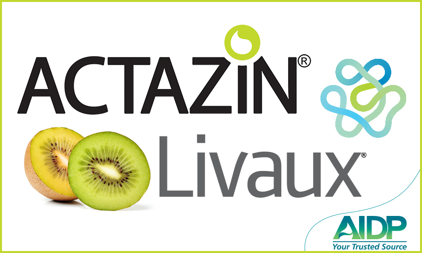 AIDP Actin Livaux science