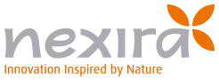 Nexira logo small