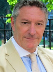 Doctor Steven Lamm suit pycnogenol