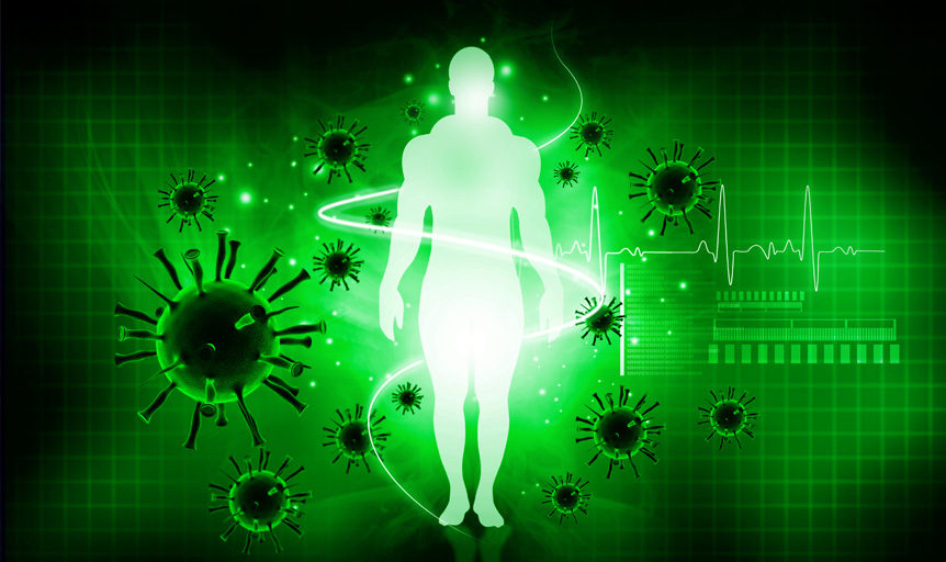 Healthy Immune James LaValle Kyolic