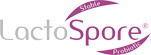 Lactospore logo science Sabinsa