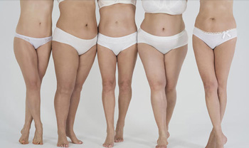 Panties vaginal health Femarelle Prevention