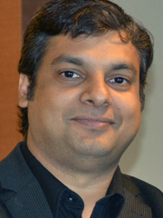 Anurag Sabinsa portrait Lactospore