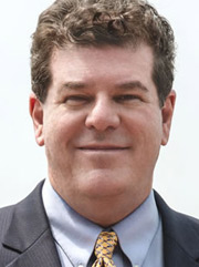 John Goodman Master Your Debt portrait