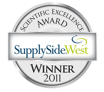 Ceramosides award winner science