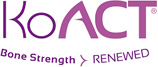 KoAct logo small science