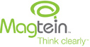 AIDP Magtein logo science