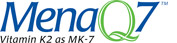 Menaq7 logo Natto Pharma science
