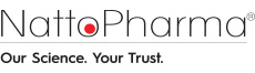 NattoPharma logo