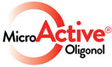Microactive oligonol logo small science