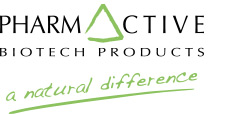 Pharmactive logo small