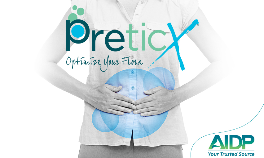 AIDP PreticX science