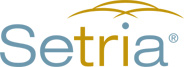 Kyowa Hakko Setria logo small science