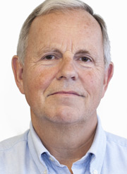 NattoPharma MenaQ7 Hogne portrait