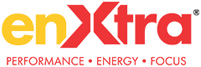 EnXtra logo small science