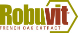 Horphag Robuvit logo science