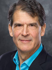 portrait Eben Alexander