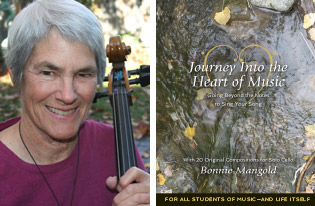 Bonnie Mangold