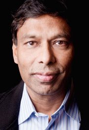 portrait Naveen Jain