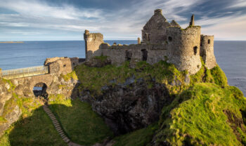 Irish Ireland tourism heart Niall Gibbons Victoria Jones