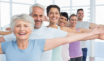 Pycnogenol 10 people arms out small