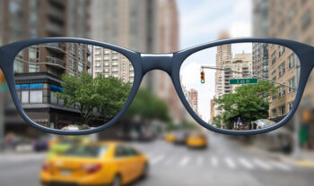 reading glasses Barry Auchettl