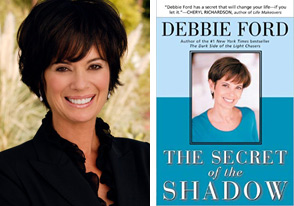 Debbie Ford, The Secret of the Shadow book