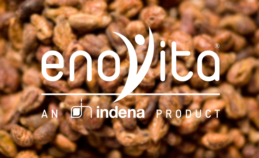Enovita Indena science life
