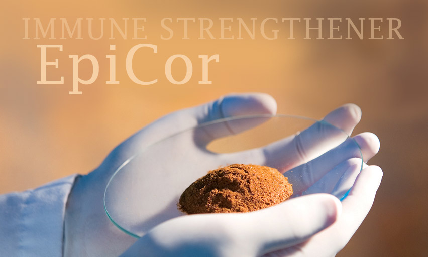 EpiCor Embria Immune