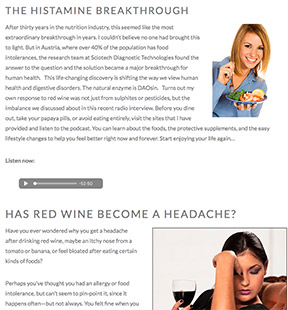 newsletter