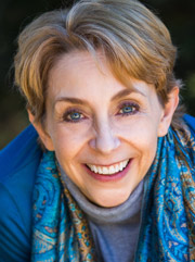 Martha Beck