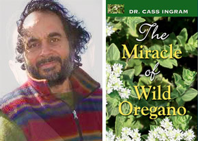 Cass Ingram Miracle of Wild Oregano