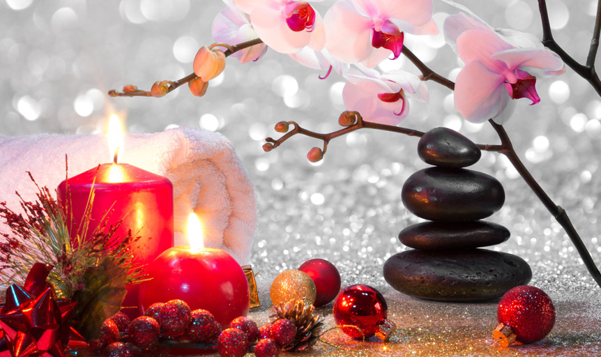 Martha Beck stress free holidays