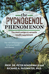 Pycnogenol Phenomenon book