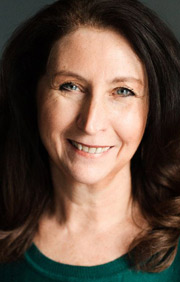 portrait Paula Bronte