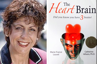Catherine Athans Heart Brain