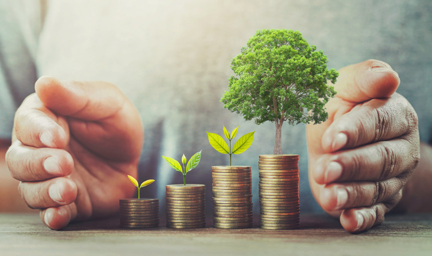 Jordan Goodman Get Smarter About Money
