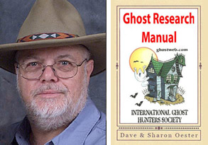 Dave Oester