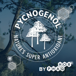 Pycnogenol - French Maritime Pine Bark Extract