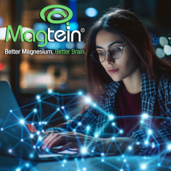Magtein by Magceutics