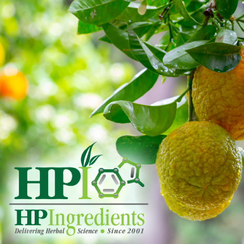 HP Ingredients - Delivering Herbal Science Since 2001